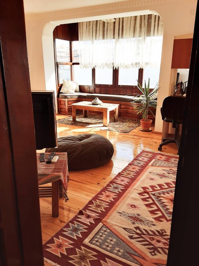 Beach House Apartment Side Kültér fotó