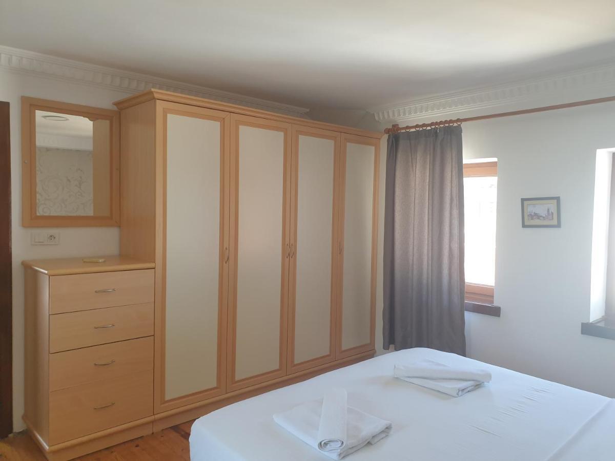 Beach House Apartment Side Kültér fotó
