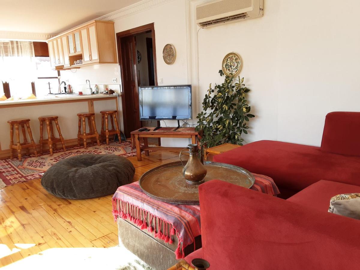 Beach House Apartment Side Kültér fotó