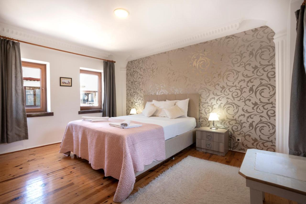 Beach House Apartment Side Kültér fotó