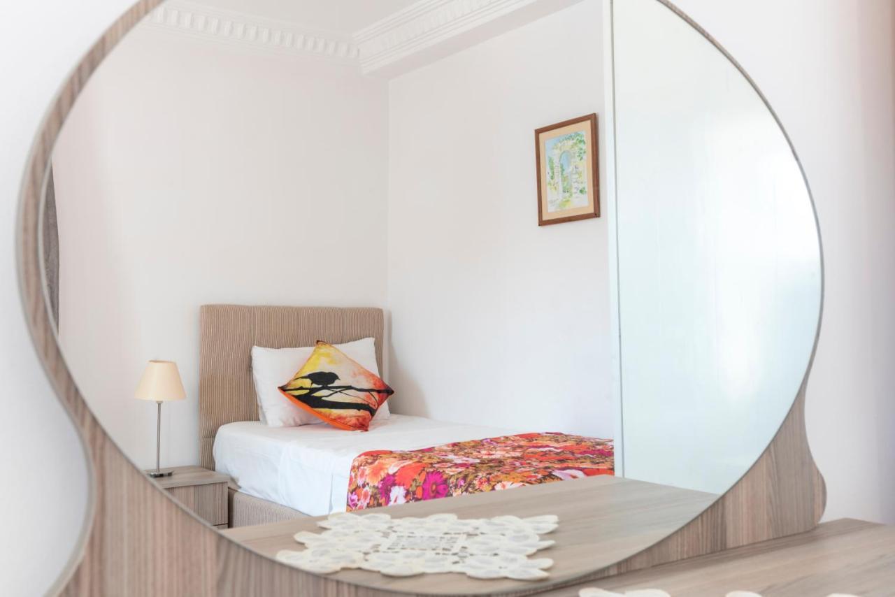 Beach House Apartment Side Kültér fotó