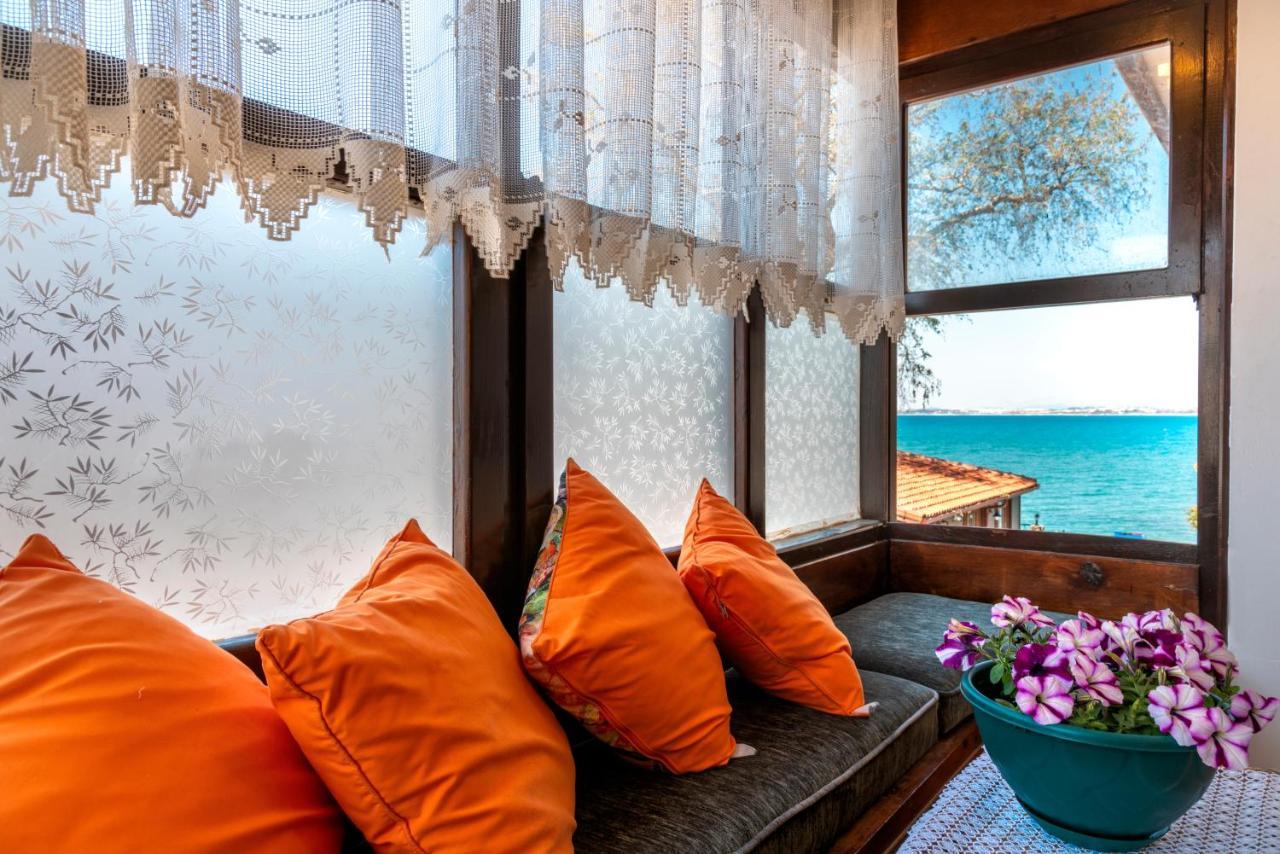 Beach House Apartment Side Kültér fotó