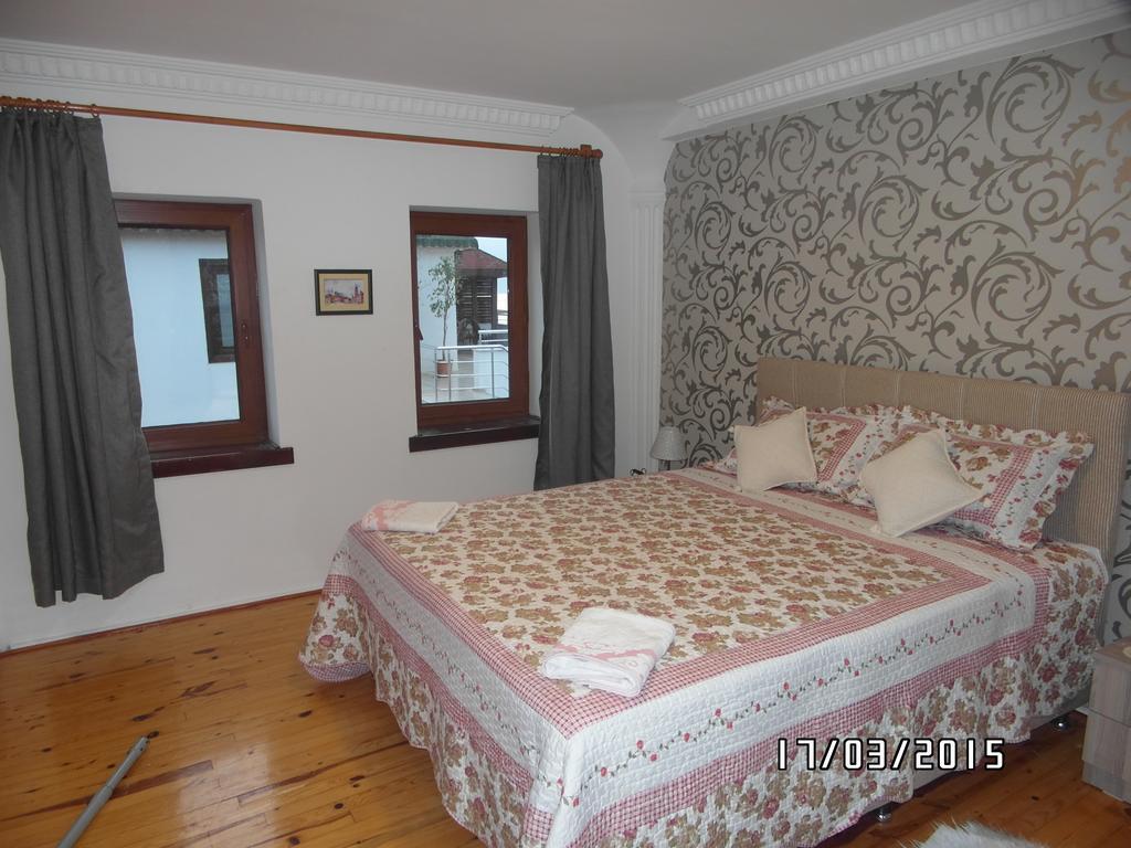 Beach House Apartment Side Szoba fotó
