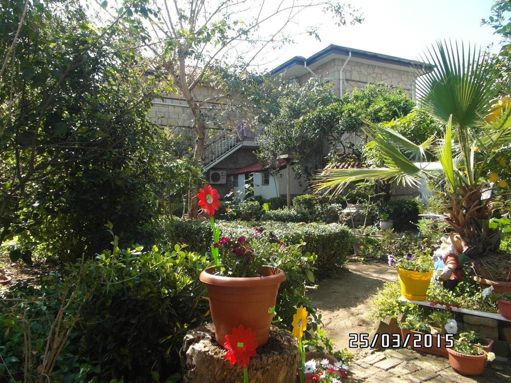 Beach House Apartment Side Szoba fotó