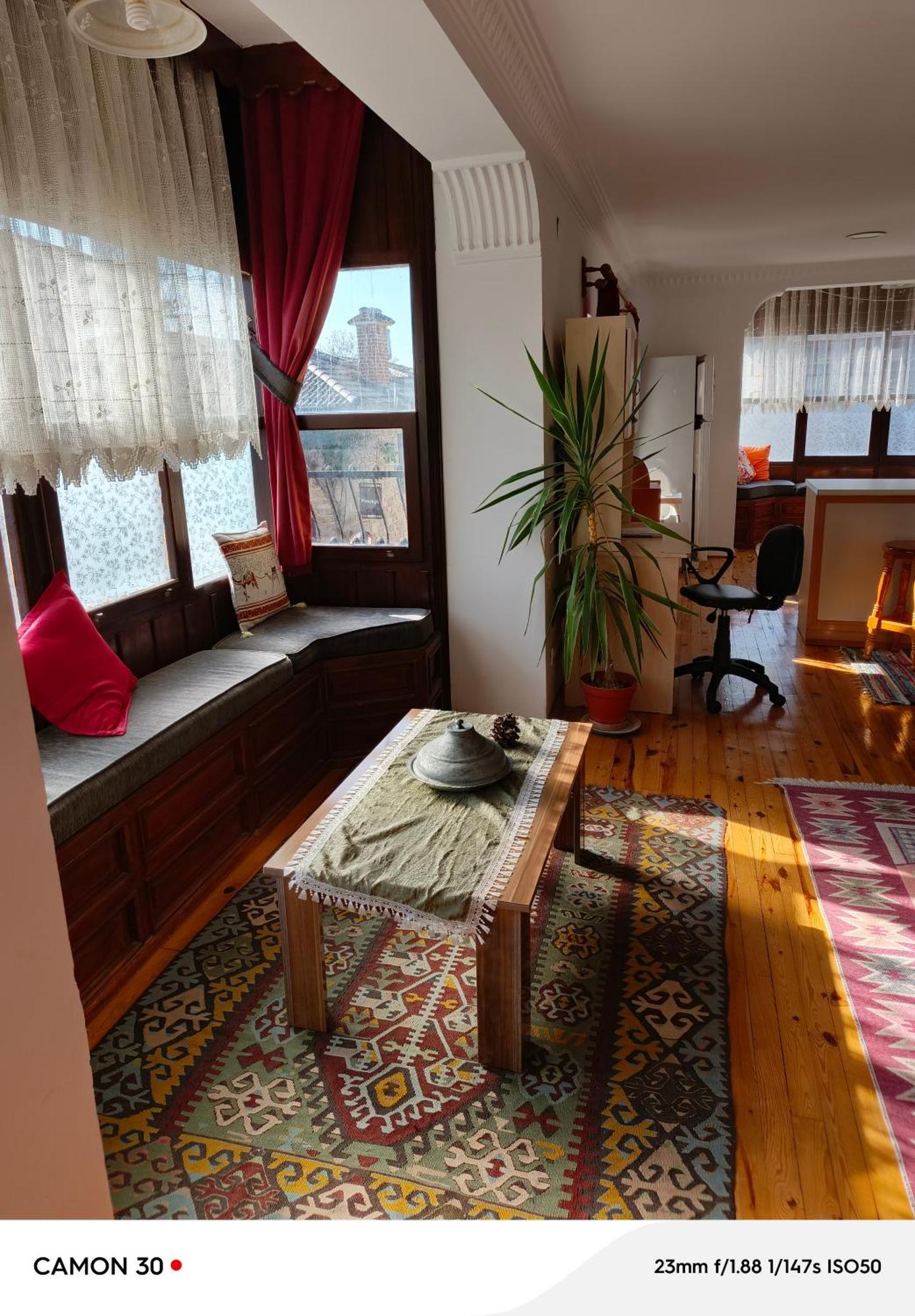 Beach House Apartment Side Kültér fotó