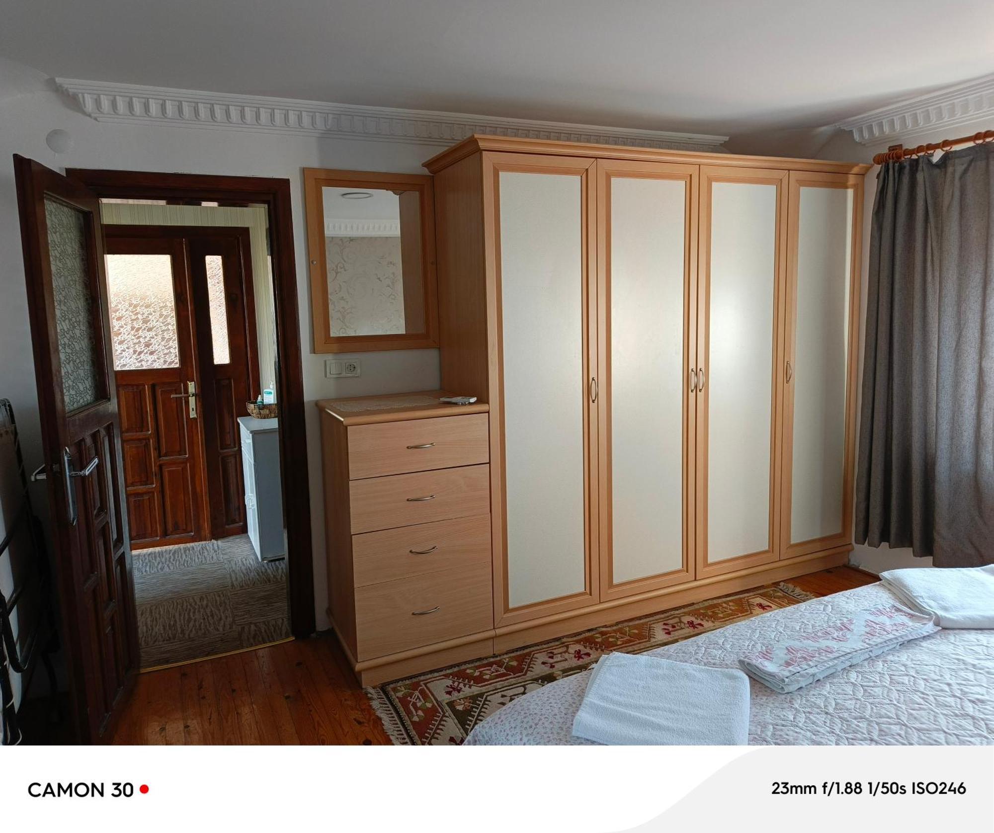 Beach House Apartment Side Kültér fotó