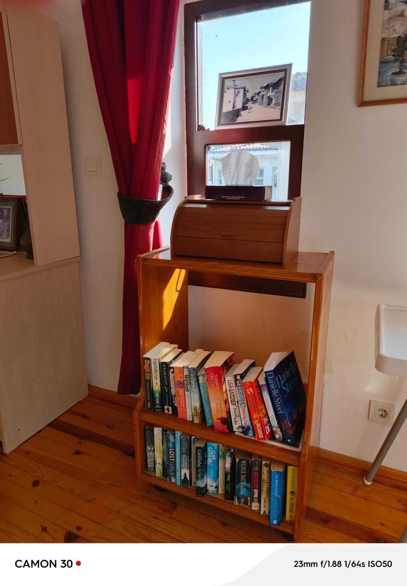 Beach House Apartment Side Kültér fotó