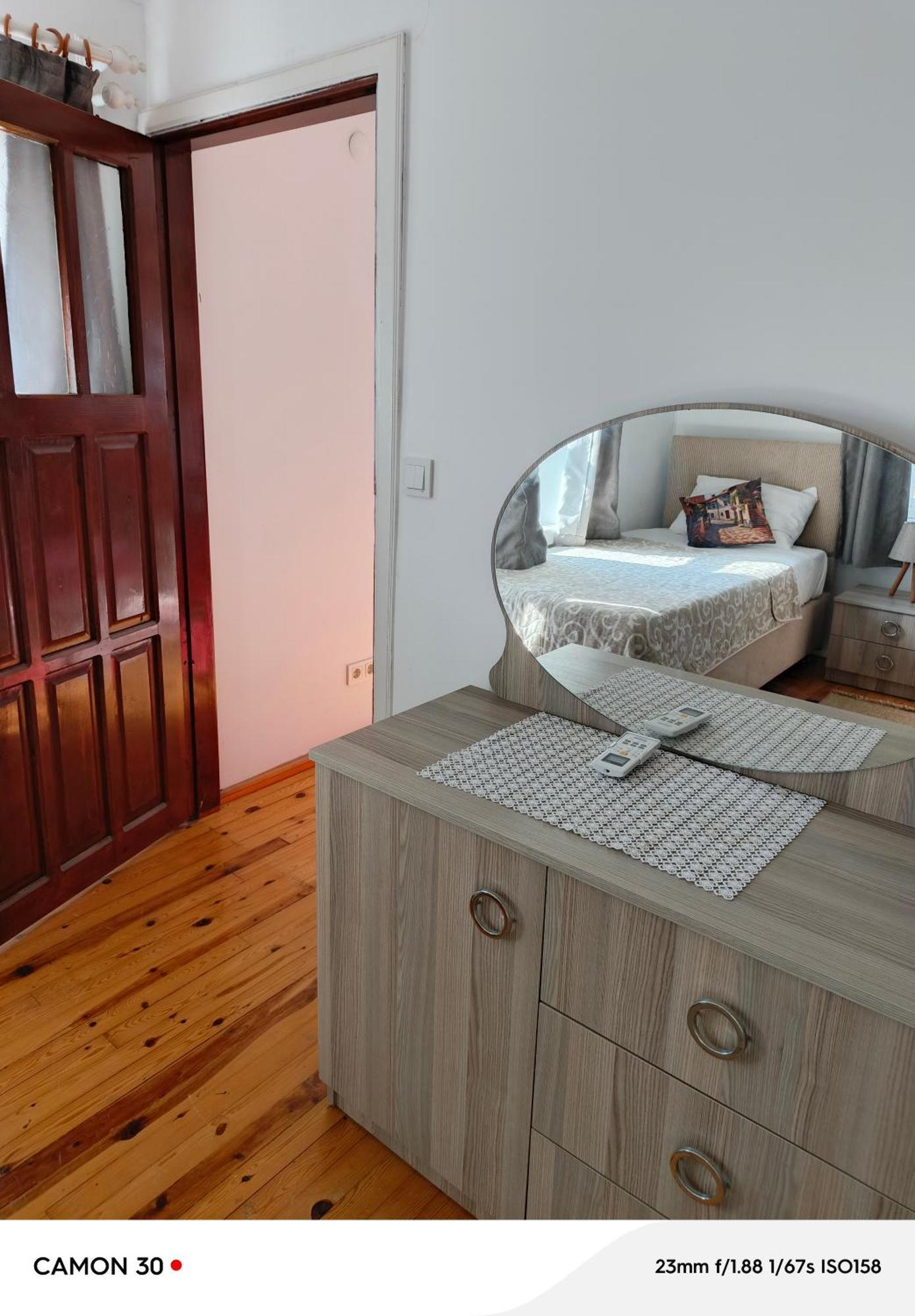 Beach House Apartment Side Kültér fotó