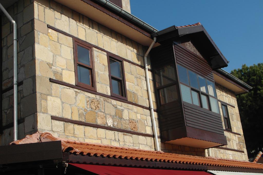 Beach House Apartment Side Szoba fotó