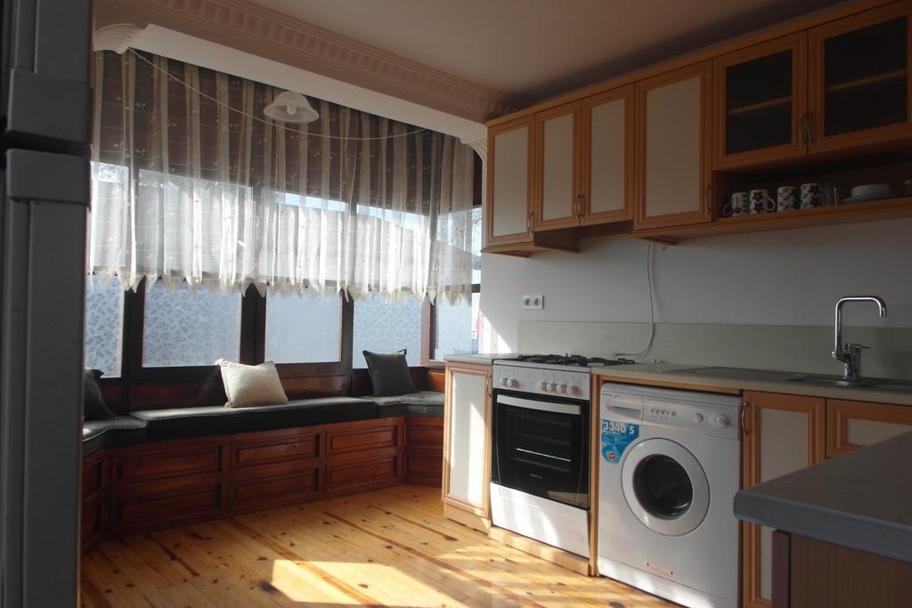 Beach House Apartment Side Szoba fotó
